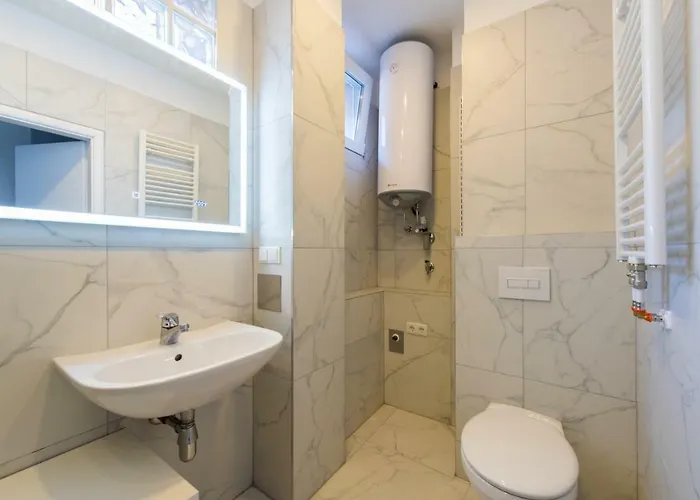 Apartamento Let It Be U1, U2, U4 Karlsplatz Oper Viena